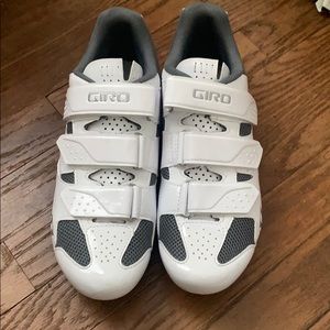 Giro Women's Techne Cycling Shoe